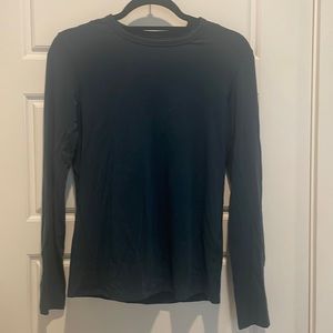 Lululemon Longsleeve Shirt